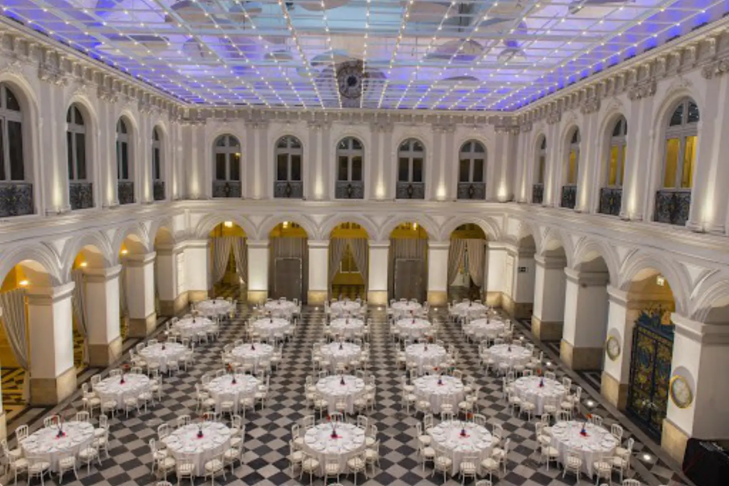 Bordeaux Palais de la Bourse — photo 5