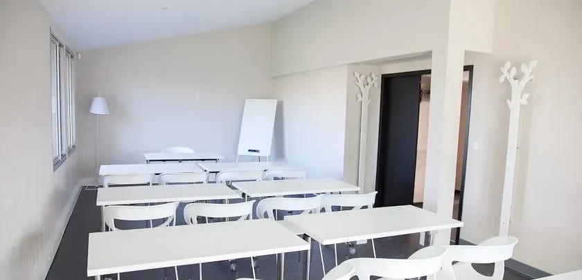 hôtel la quietat — photo 3