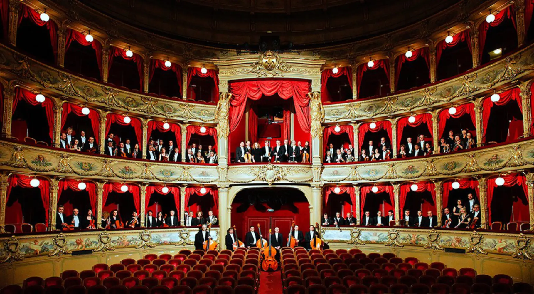 Opéra de Nice — photo 5