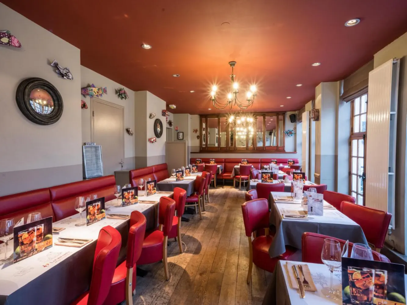 Brasserie La Chicorée — photo 4