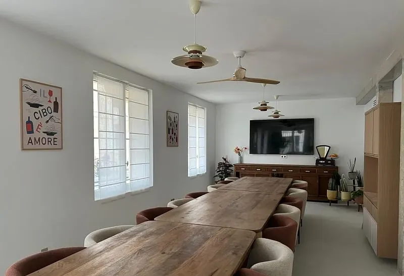 Maison Hubert — photo 4