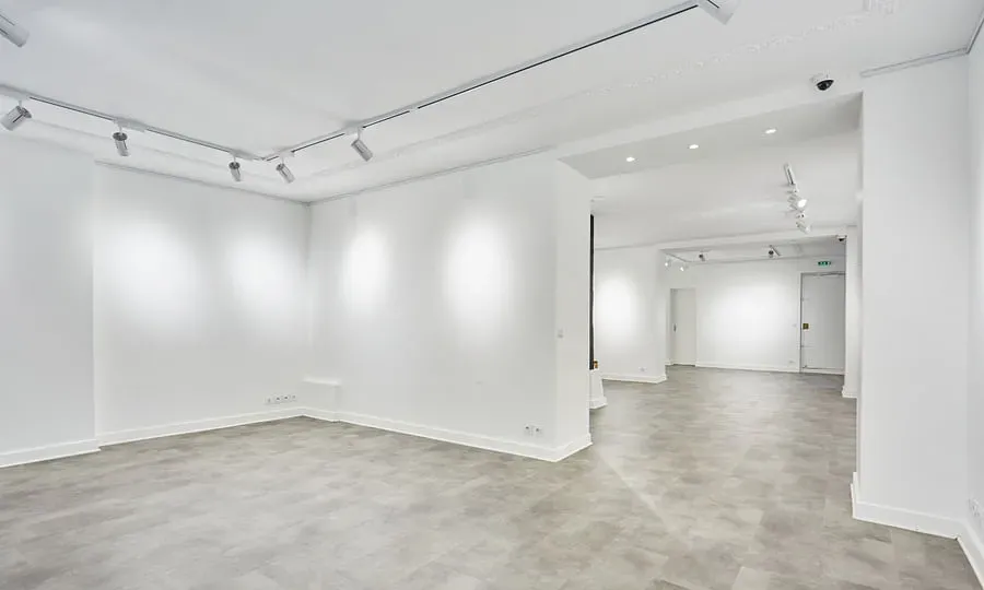 Huberty & Breyne - Paris | Chapon — photo 3