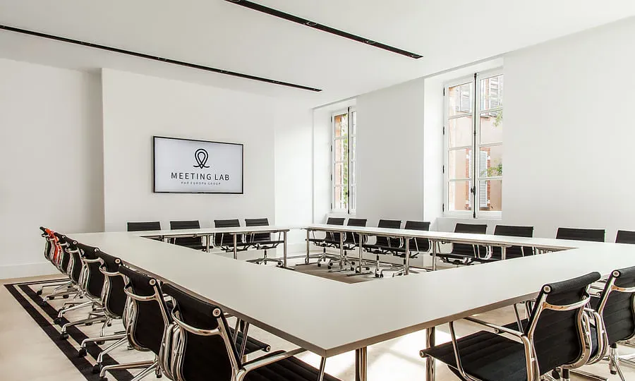 Meeting Lab — photo 4