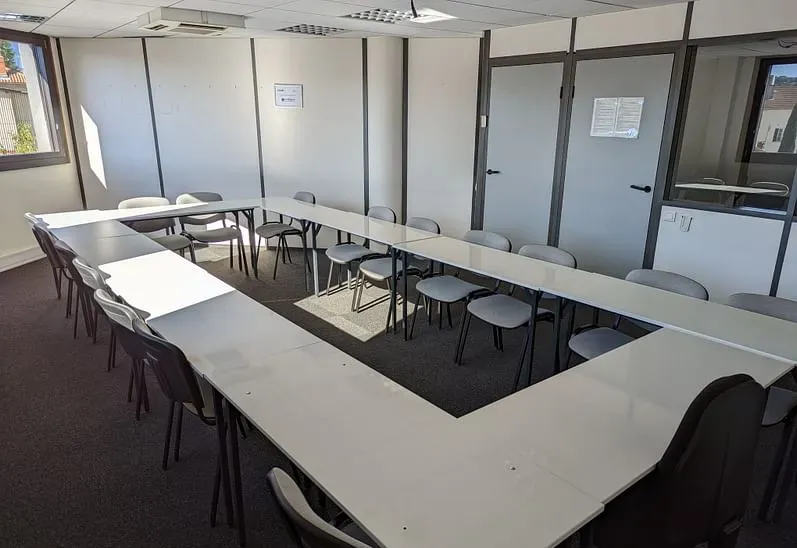 If2m Formation Professionnelle