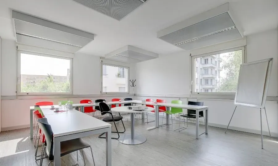 Prestaburo Centres d'Affaires — photo 5