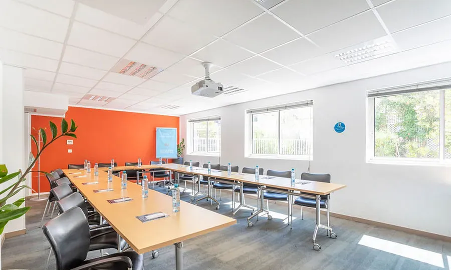 Multiburo Marseille Prado | Espace Coworking, Bureaux, Salles de réunion et Domiciliation — photo 5