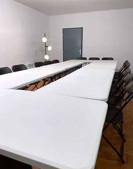 NoteUp - Coworking & Salles de réunion - Monplaisir — photo 3
