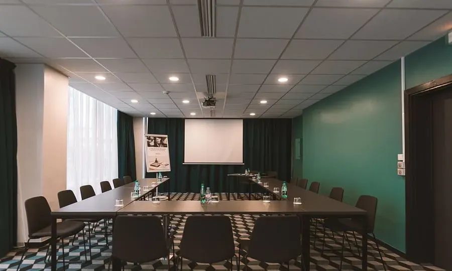 Hôtel Mercure Bordeaux Centre-Ville — photo 2