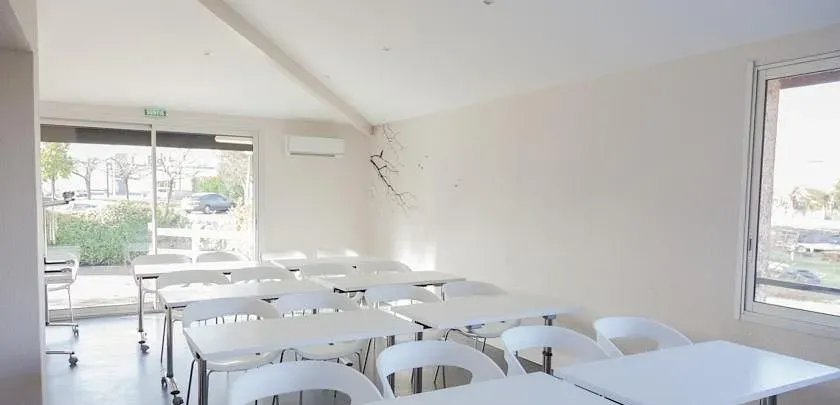 hôtel la quietat — photo 2