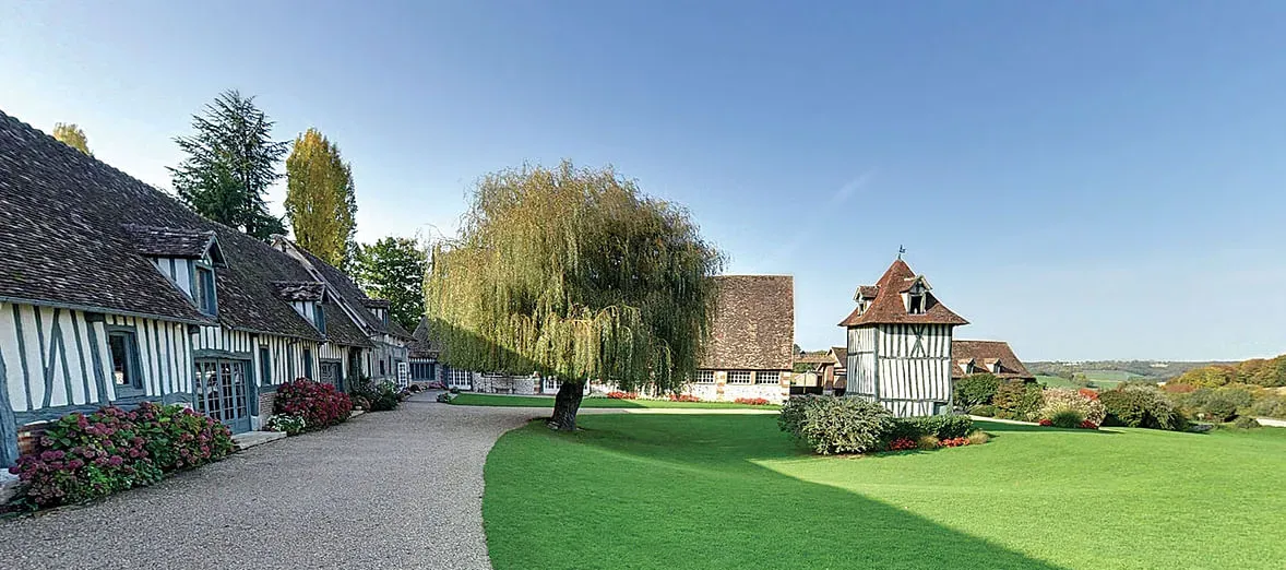 The Barn Bourgoult — photo 5