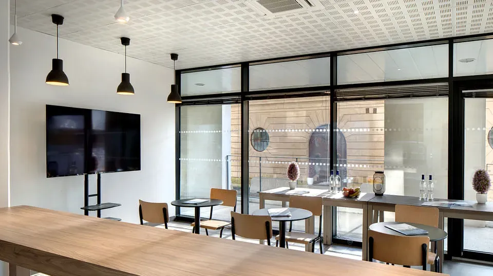 Ténéo Apparthotel Bordeaux Maritime — photo 3