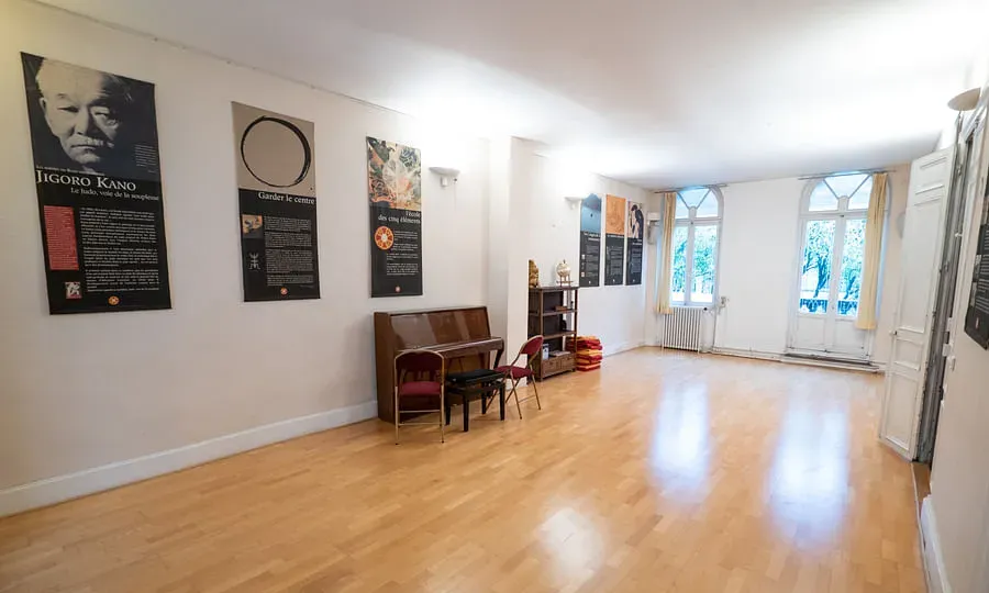 Espace Salvator — photo 2