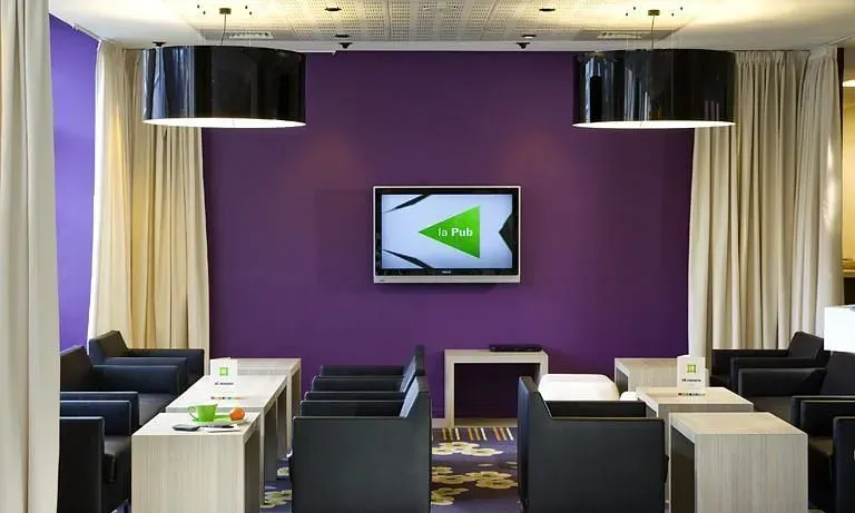 ibis Styles Lille Centre Gare Beffroi — photo 2