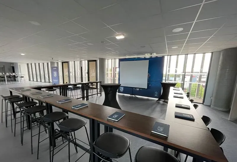 Stade Marcel-Tribut — photo 5
