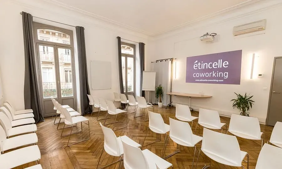 Etincelle Coworking - Alsace-Lorraine — photo 5