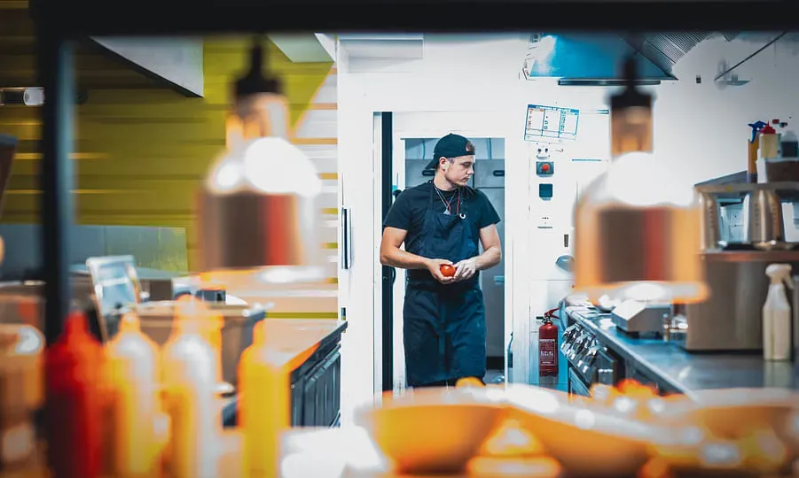 La Cantine de la Manufacture — photo 3