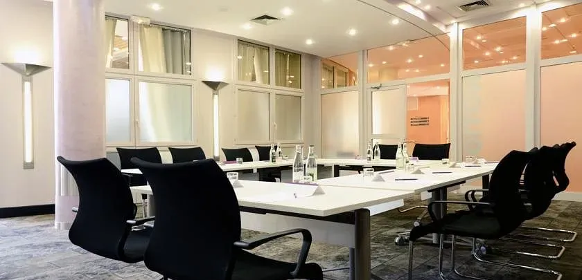 Hôtel Mercure Montpellier Centre Antigone — photo 2