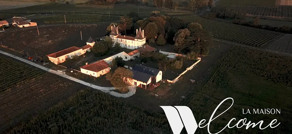 La Maison Welcome — photo 5