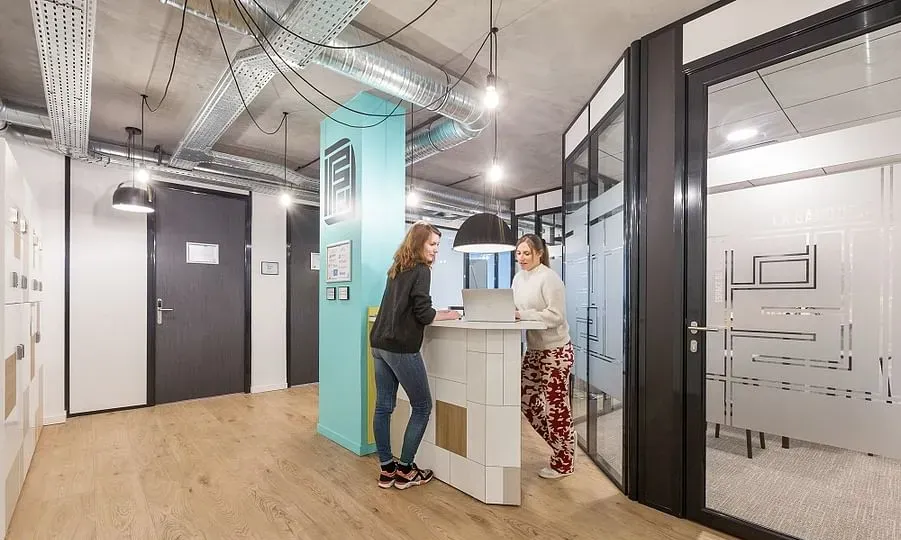 Focus coworking - Rive de Saône — photo 5