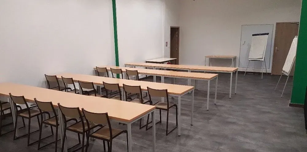 Institute G4 — photo 2
