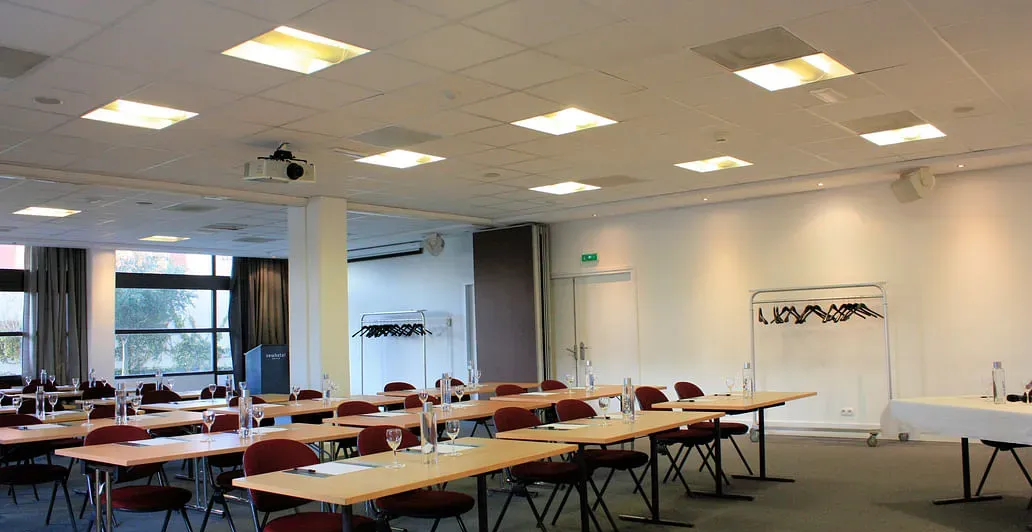 New Hotel Of Marseille — photo 4
