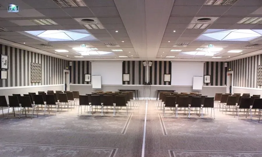 Holiday Inn Nice, an IHG Hotel — photo 3