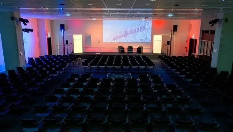 Allianz Riviera — photo 3