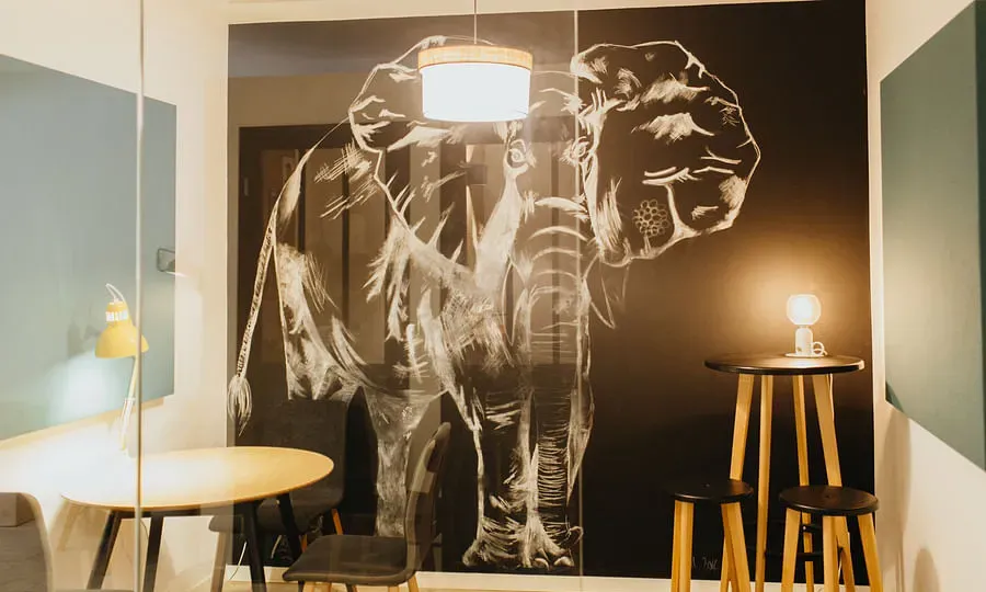 MOTA Coworking - Croix Blanche — photo 2