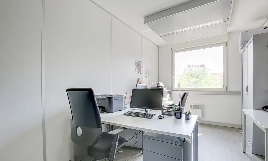 Prestaburo Centres d'Affaires — photo 2