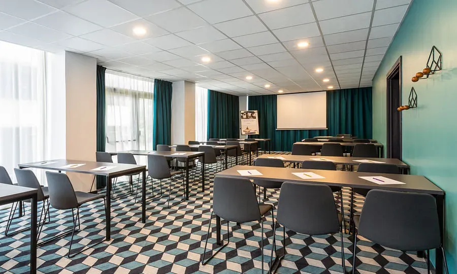 Hôtel Mercure Bordeaux Centre-Ville — photo 5