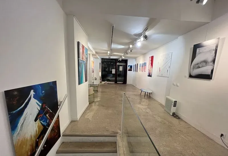 Galerie Art Paris — photo 5