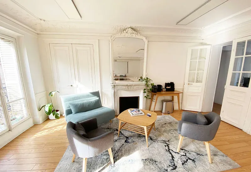 L'Agence Solidaire — photo 4