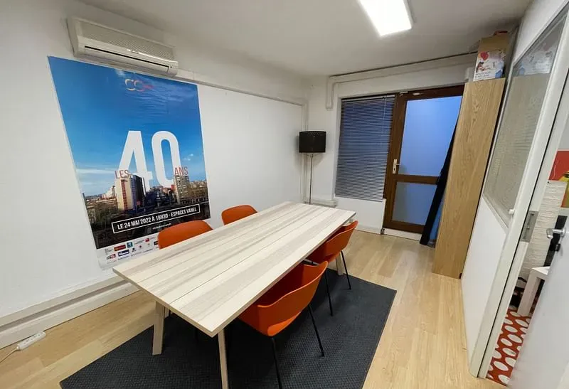 Le Spot - Club de la Com — photo 2