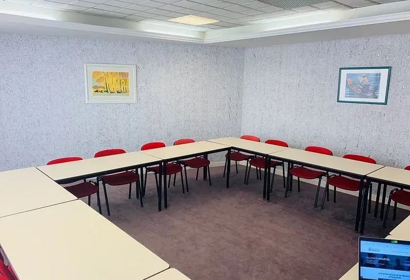 Alliance Sociétés — photo 5