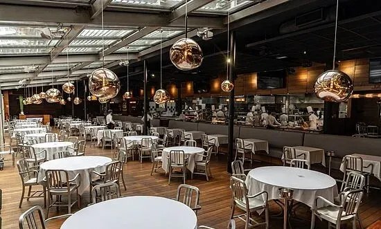 Brasserie L'Ouest - Bocuse — photo 4