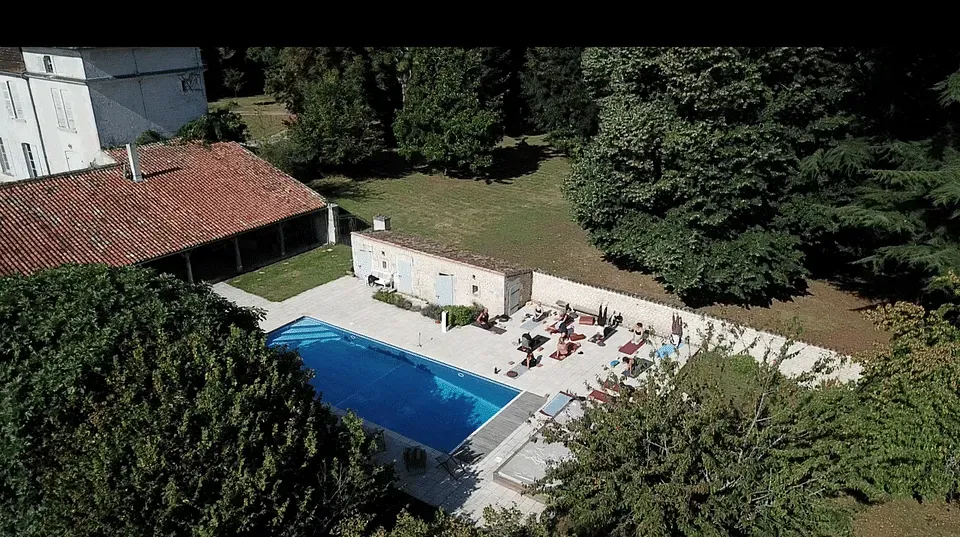 La Maison Welcome — photo 4