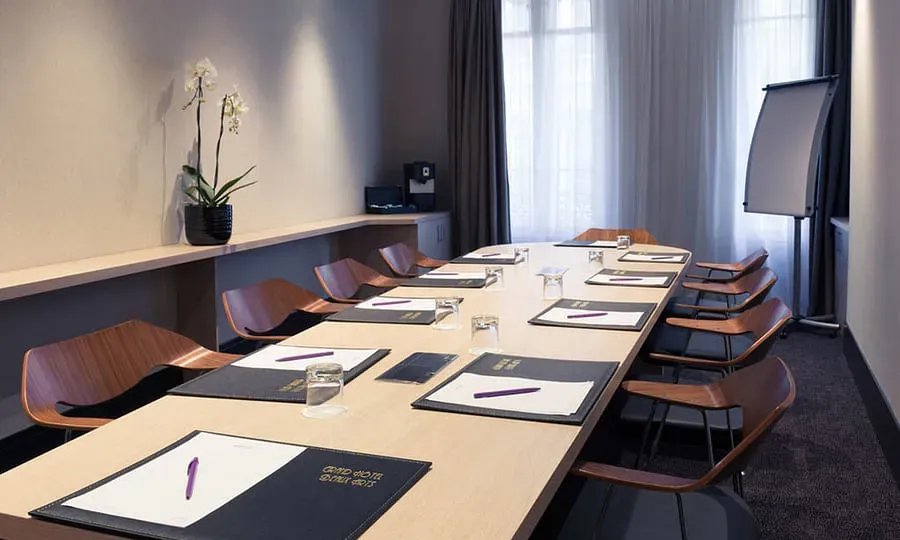 Hôtel Mercure Lyon Centre Beaux Arts — photo 2