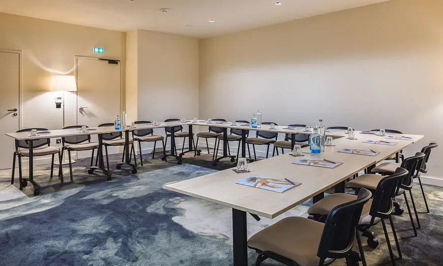 Mercure Bordeaux Centre Gare Atlantic — photo 5