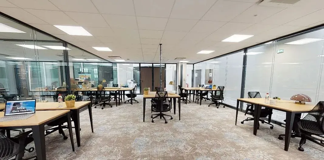 Startway coworking Nice ville — photo 5
