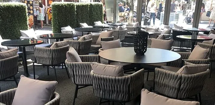 Côté Lounge — photo 2