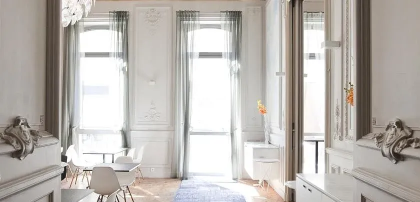 Hôtel C2 - Marseille — photo 3