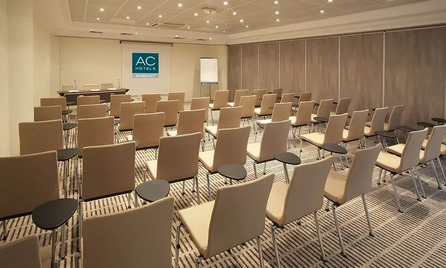 AC Hotel Ambassadeur Antibes- Juan les Pins — photo 2