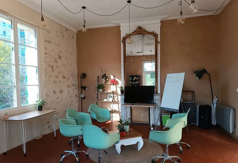 Le Tiers-Lab Des Transitions — photo 3