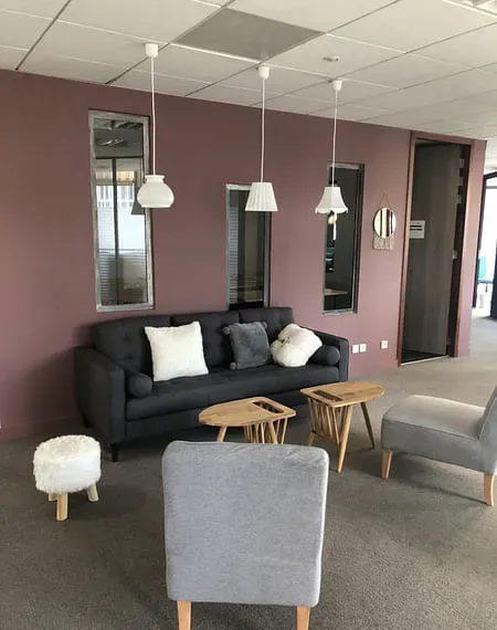 Bureaux And Co - Port Marianne — photo 2