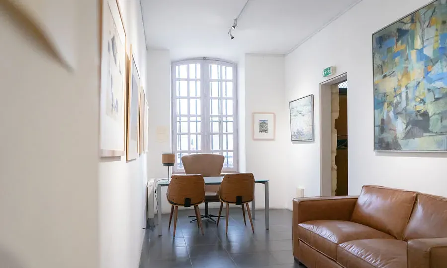 Espace Le Salon : location de salle pour événements et réunions à Bordeaux — photo 3