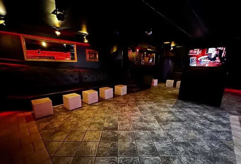 La Baraque - Bar - Restaurant - Discothèque — photo 2