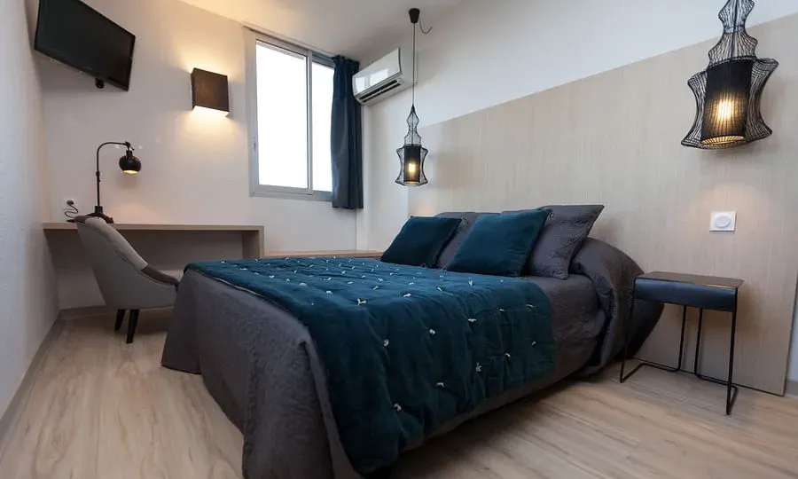 hôtel la quietat — photo 4