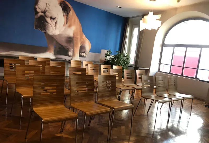 Hotel de la Presse — photo 3
