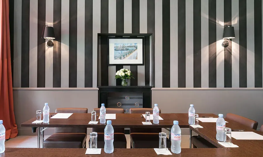 Best Western Plus Hôtel Brice Garden Nice — photo 3