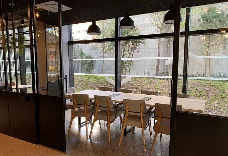 Whoo Hostel — photo 2